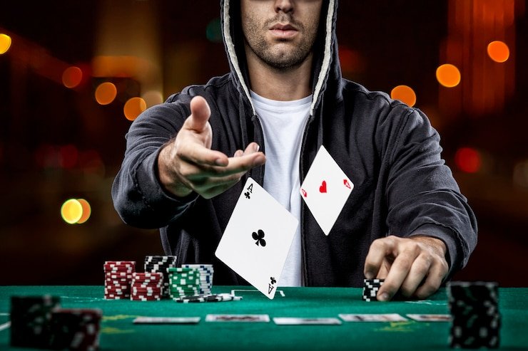 selena88 Casino Rooms Built Around Your Next Pick